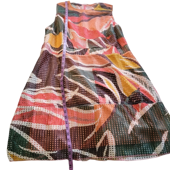 Fashion to Figure (FTF) size 3X multi color - Picture 3 of 7